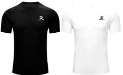 BC TIGERS - TRAINING T-SHIRT - 7451TX1365/3365