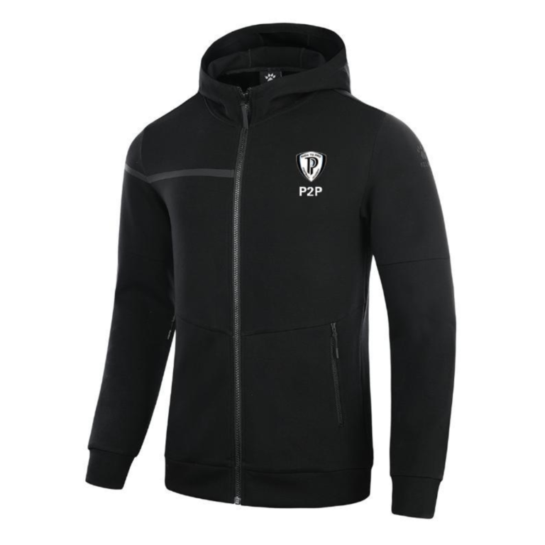 Hoodie Parents / Fans