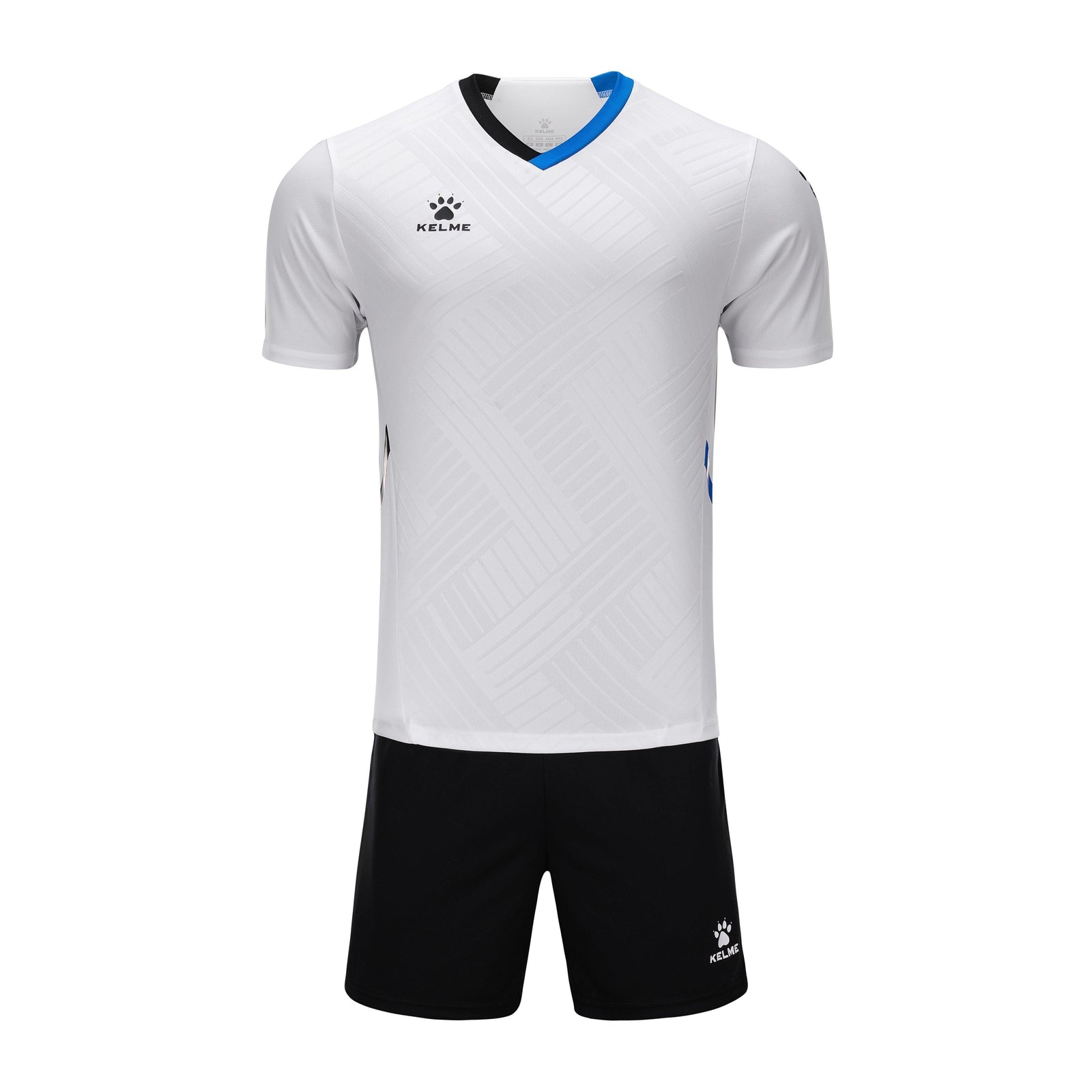 P2P - Home Jersey (A) -  8251ZB1005 - 100