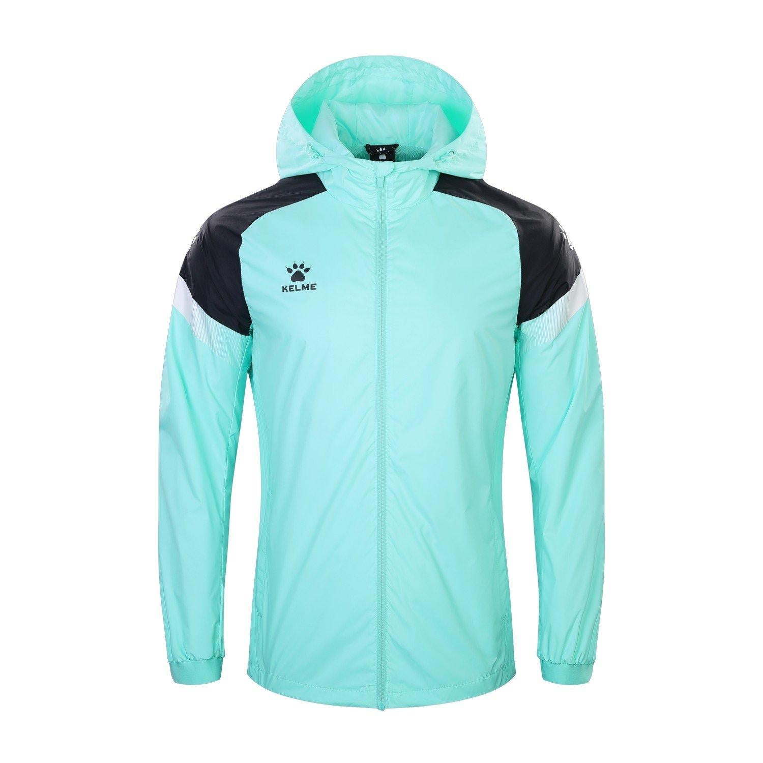 P2P - Training Rain Jacket (A) - 8061WT3001 - 328