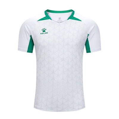 Short Sleeve Football Shirt