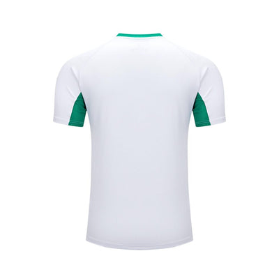 Short Sleeve Football Shirt
