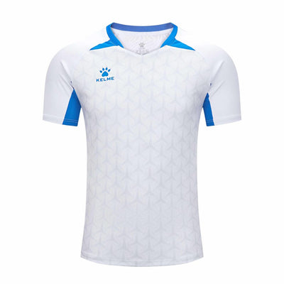 Short Sleeve Football Shirt