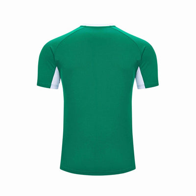 Short Sleeve Football Shirt