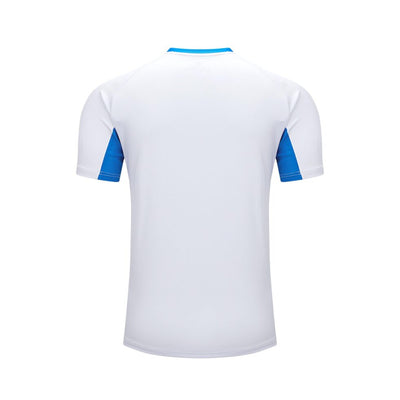 Short Sleeve Football Shirt
