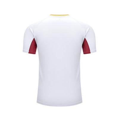 Short Sleeve Football Shirt