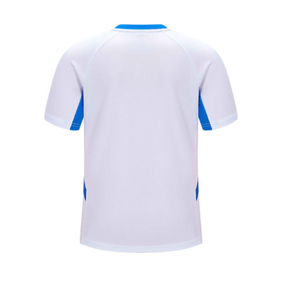Short Sleeve Football Shirt Kids