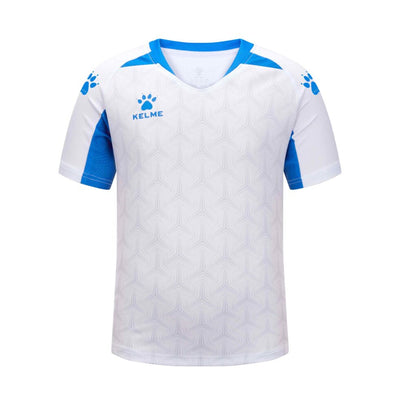 Short Sleeve Football Shirt Kids