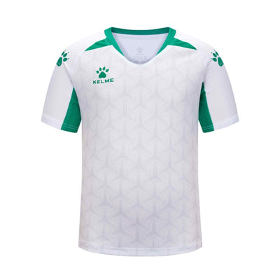 Short Sleeve Football Shirt Kids