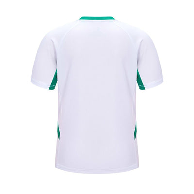 Short Sleeve Football Shirt Kids