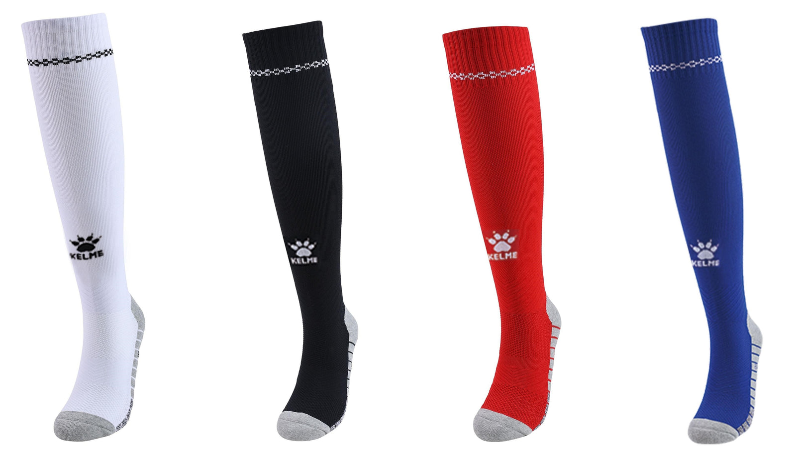 BC TIGERS - SOCKS - 8501WZ5195/8401WZ3173