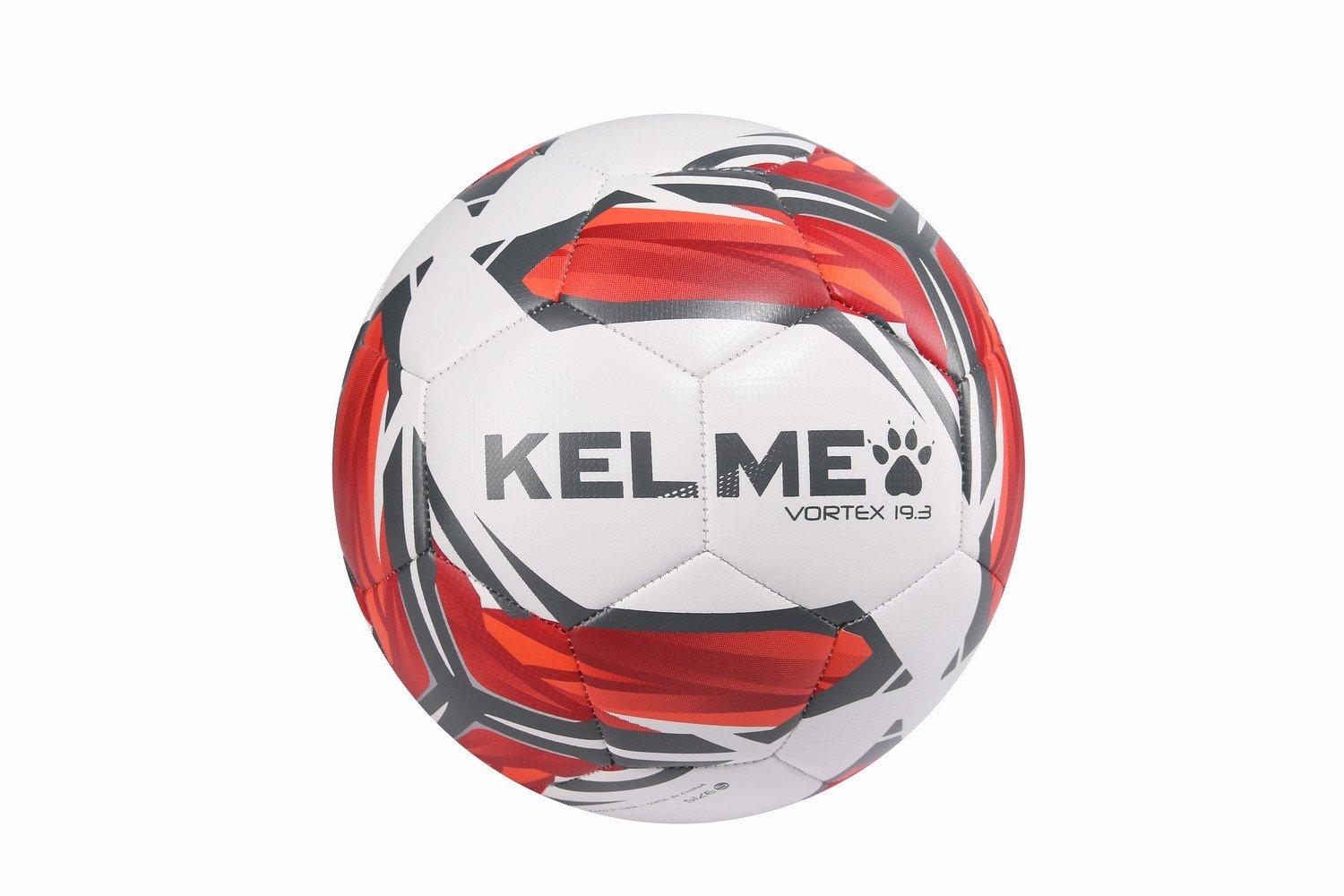 BC TIGERS - SOCCER BALL (PRACTICE) - 9886120/9886130