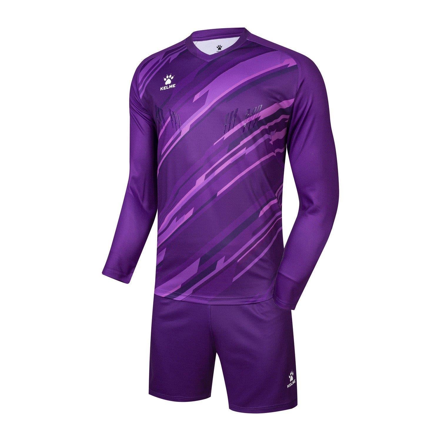 Academy Goalkeeper Kit