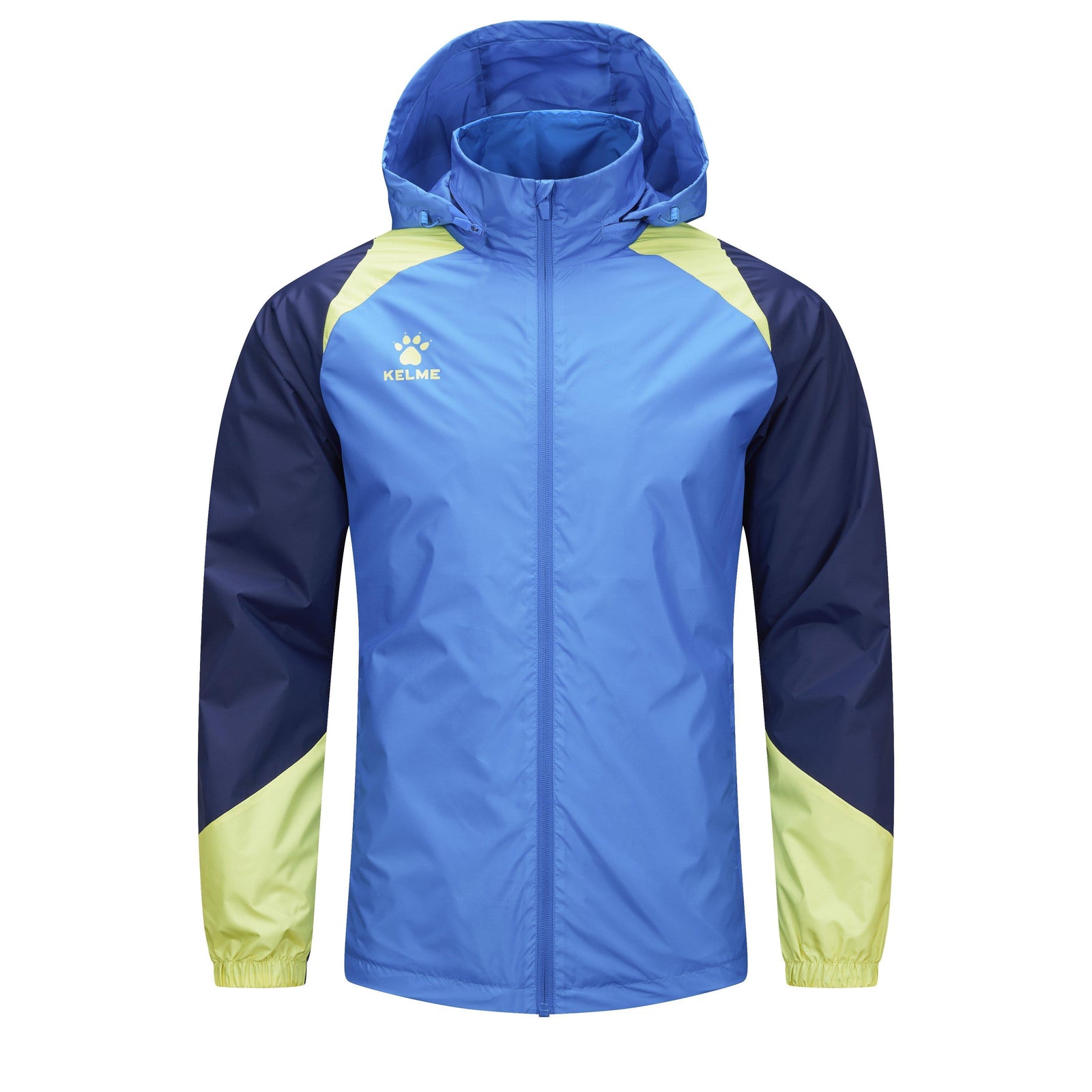 Coaches Rain jacket