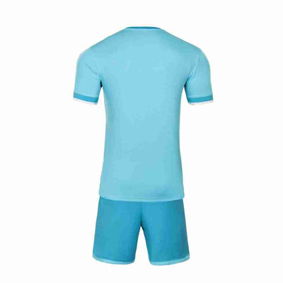 Short Sleeve Football Set