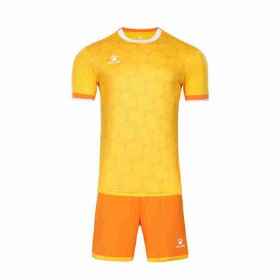 Short Sleeve Football Set