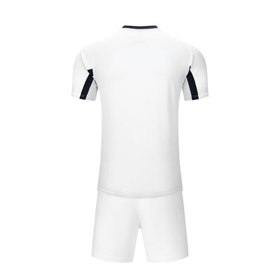 Short Sleeve Football Set