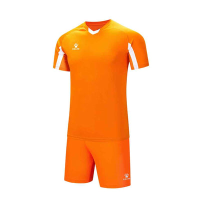 Short Sleeve Football Set