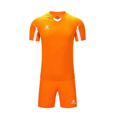 Short Sleeve Football Set