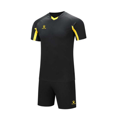 Short Sleeve Football Set