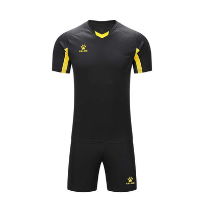 Short Sleeve Football Set