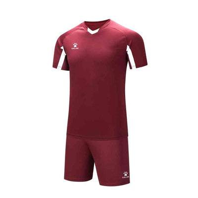 Short Sleeve Football Set