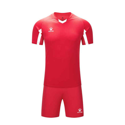 Short Sleeve Football Set