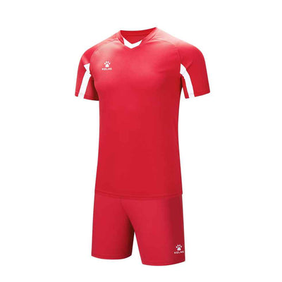 Short Sleeve Football Set