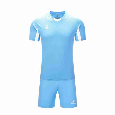 Short Sleeve Football Set