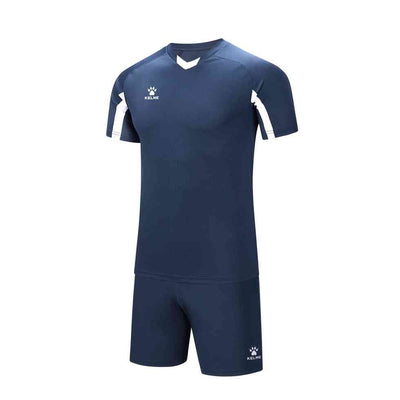 Short Sleeve Football Set