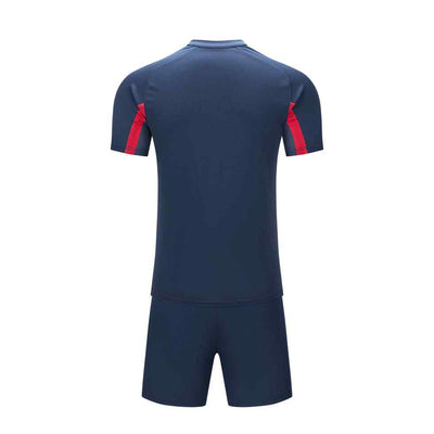Short Sleeve Football Set
