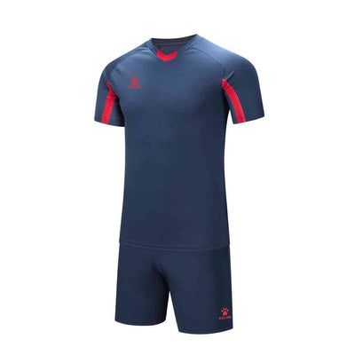 Short Sleeve Football Set