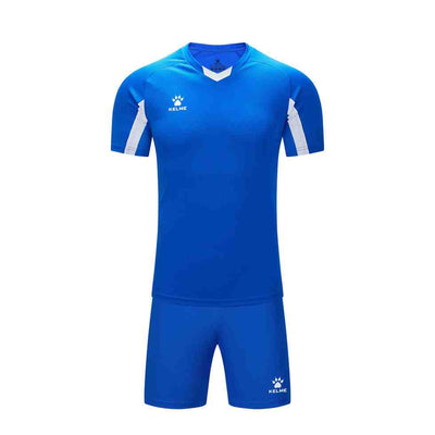 Short Sleeve Football Set