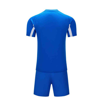 Short Sleeve Football Set