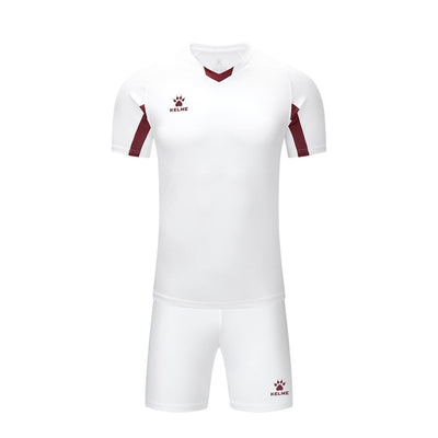 Short Sleeve Football Set