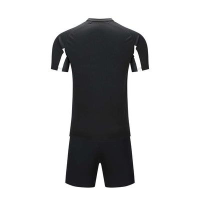 Short Sleeve Football Set