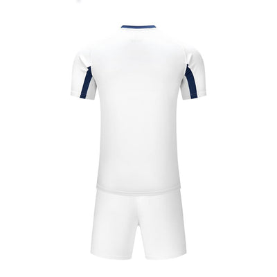 Short Sleeve Football Set