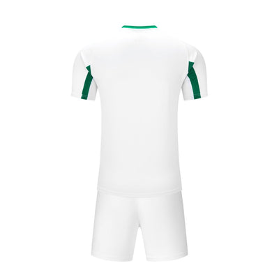 Short Sleeve Football Set