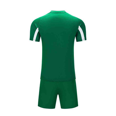 Short Sleeve Football Set