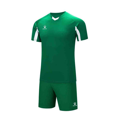 Short Sleeve Football Set