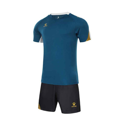 Short Sleeve Football Set