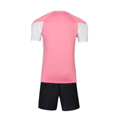 Short Sleeve Football Set