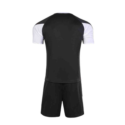 Short Sleeve Football Set