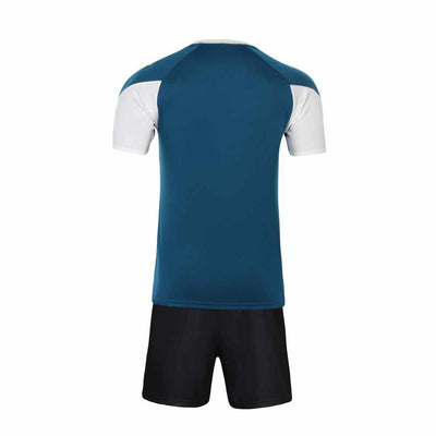 Short Sleeve Football Set