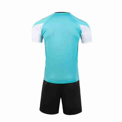 Short Sleeve Football Set