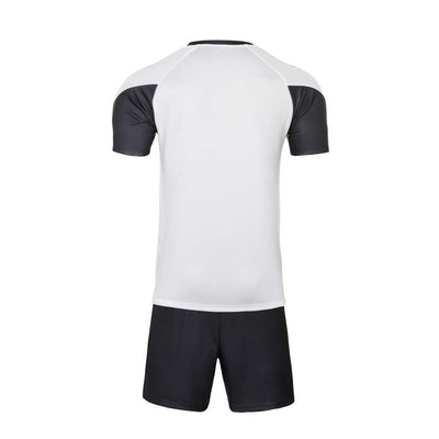 Short Sleeve Football Set