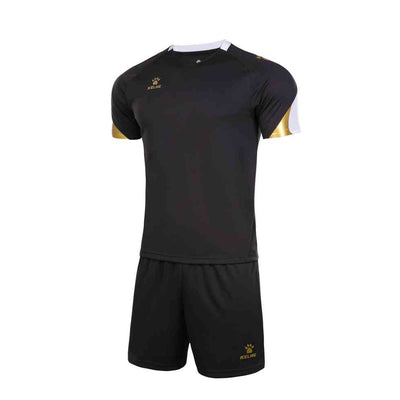 Short Sleeve Football Set
