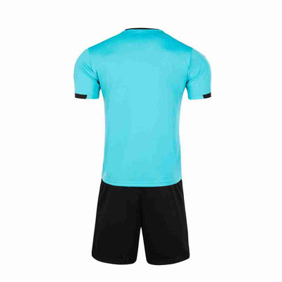 Short Sleeve Football Set