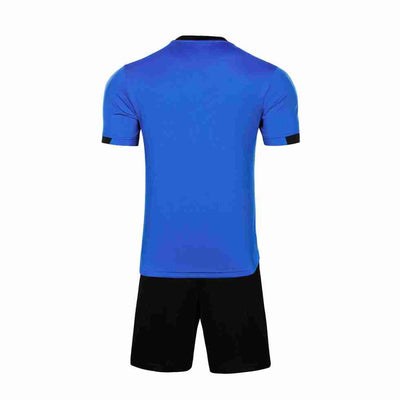Short Sleeve Football Set