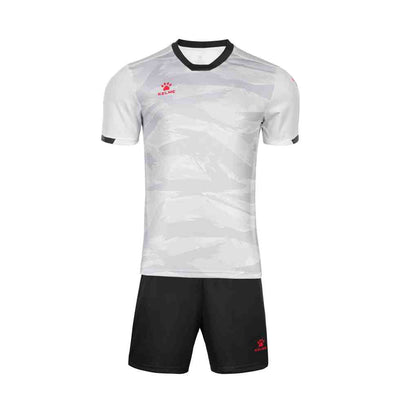 Short Sleeve Football Set